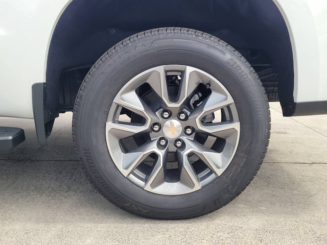 New 2026 Chevrolet Silverado 1500 LT RWD image 5
