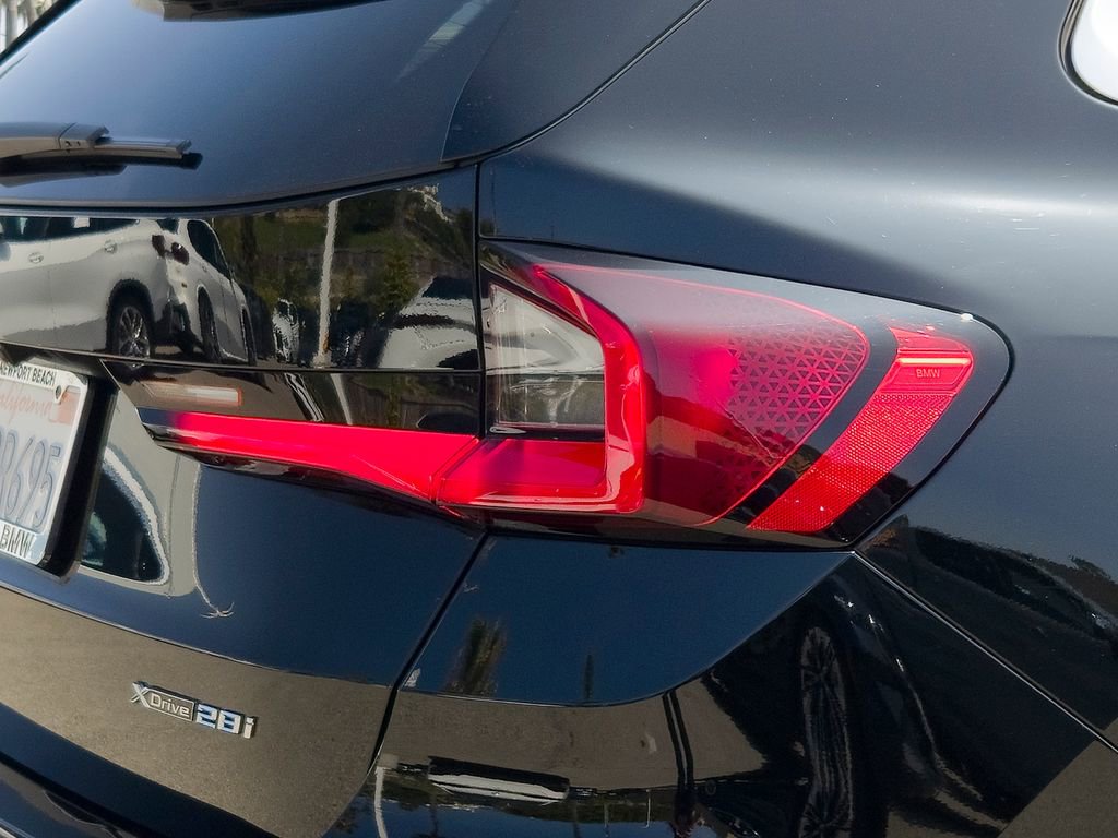 Used 2023 BMW X1 xDrive28i w/ Convenience Package image 5