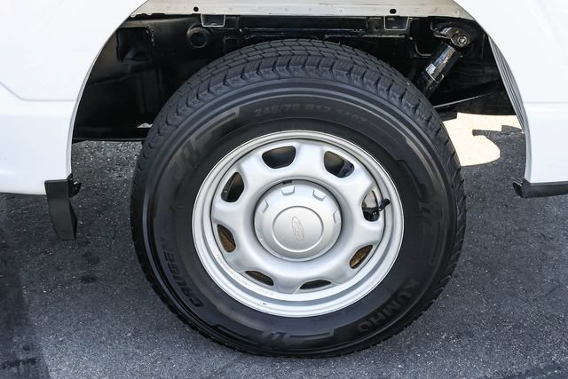 Used 2022 Ford F150 XL w/ Equipment Group 101A High RWD image 8