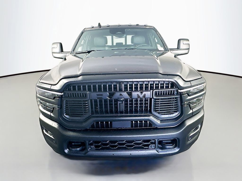 New 2025 RAM 2500 Rebel image 2
