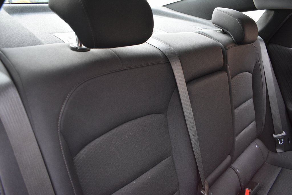 Used 2024 Chevrolet Malibu LT image 28