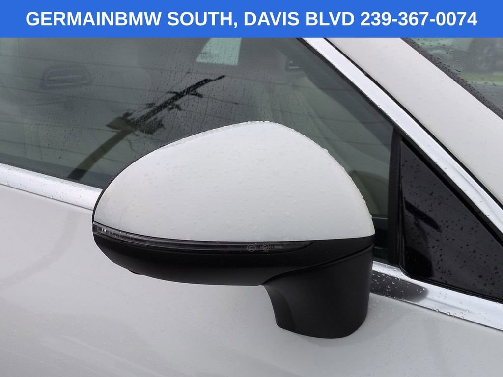Used 2024 Mercedes-Benz CLE 300 4MATIC Cabriolet image 13