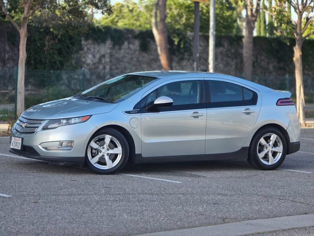 Used 2013 Chevrolet Volt FWD image 15