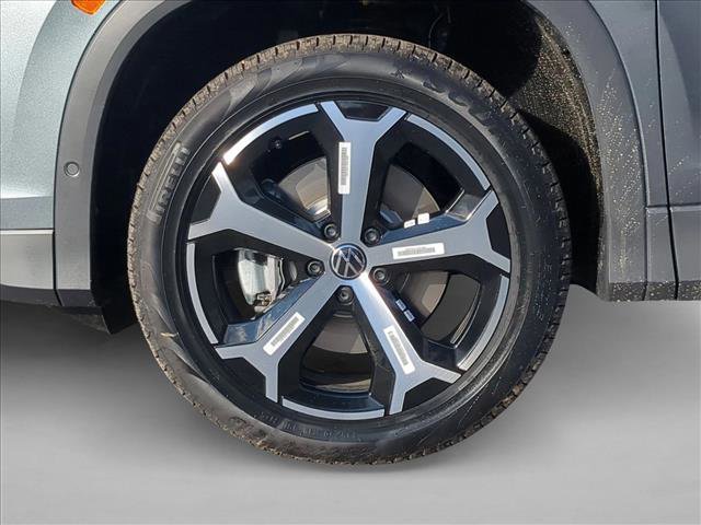 New 2026 Volkswagen Tiguan SE image 29