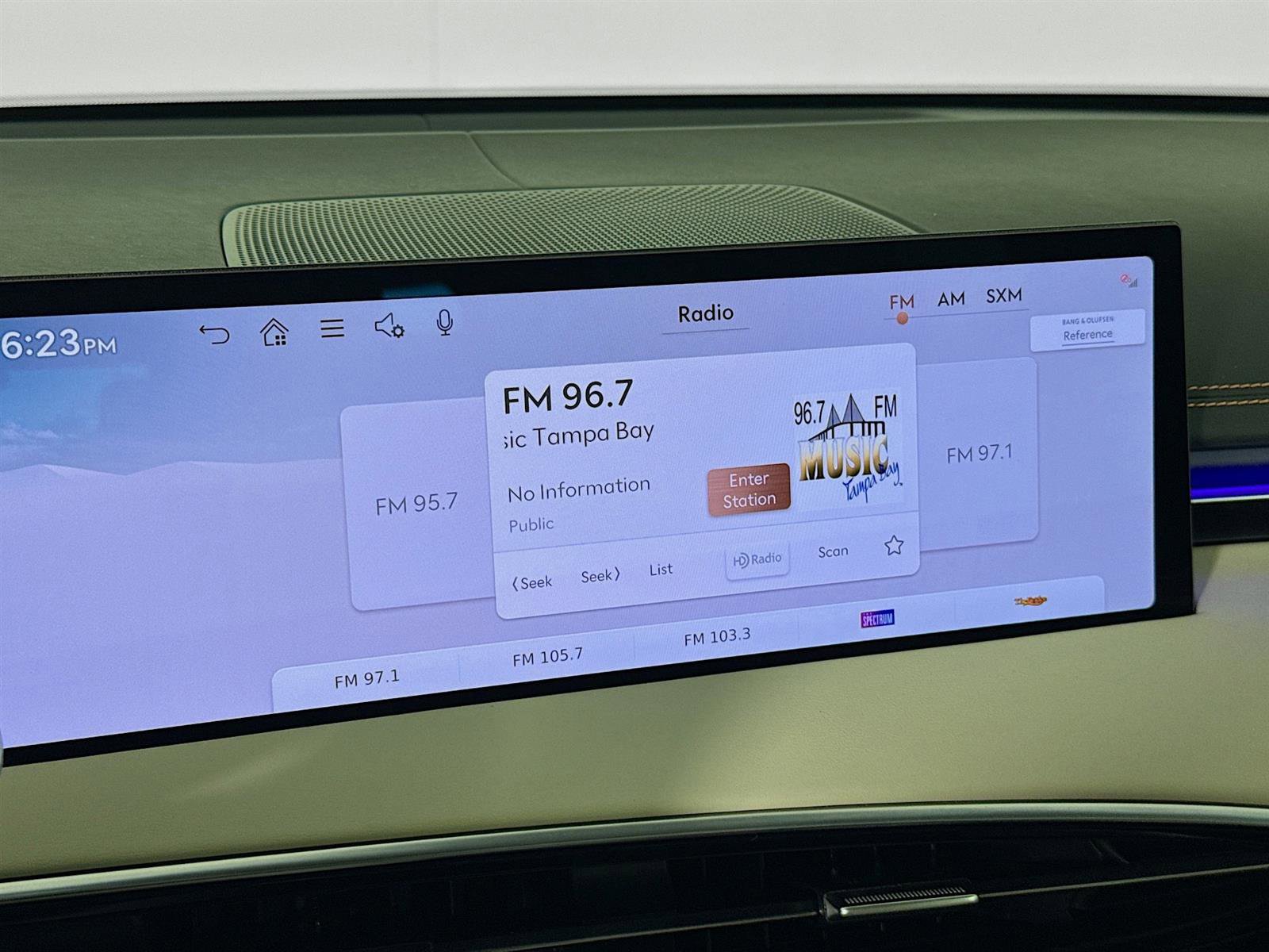 New 2026 Genesis GV70 3.5T Sport Prestige image 15