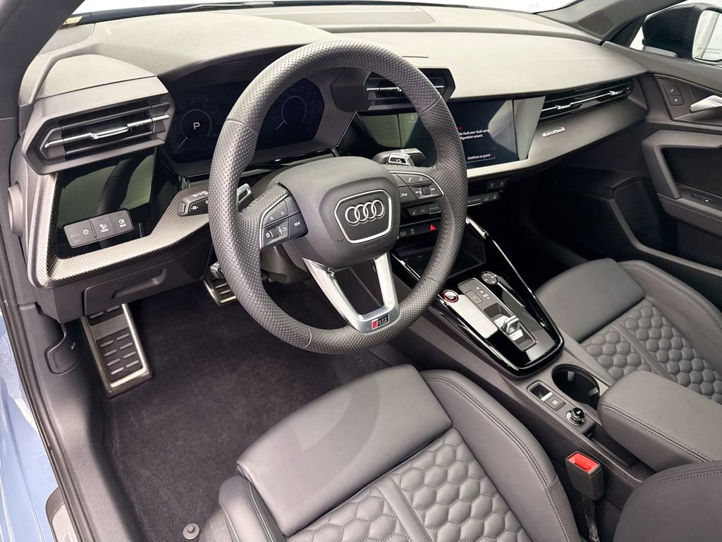 Certified 2024 Audi RS 3 2.5T image 9