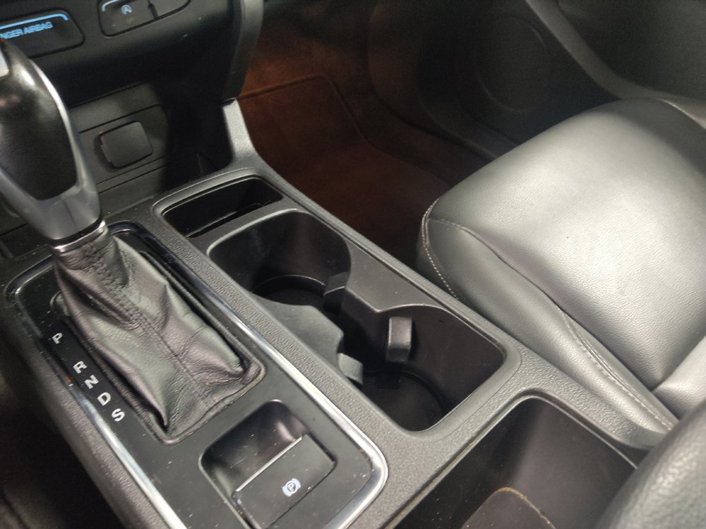 Used 2019 Ford Escape SEL FWD image 26