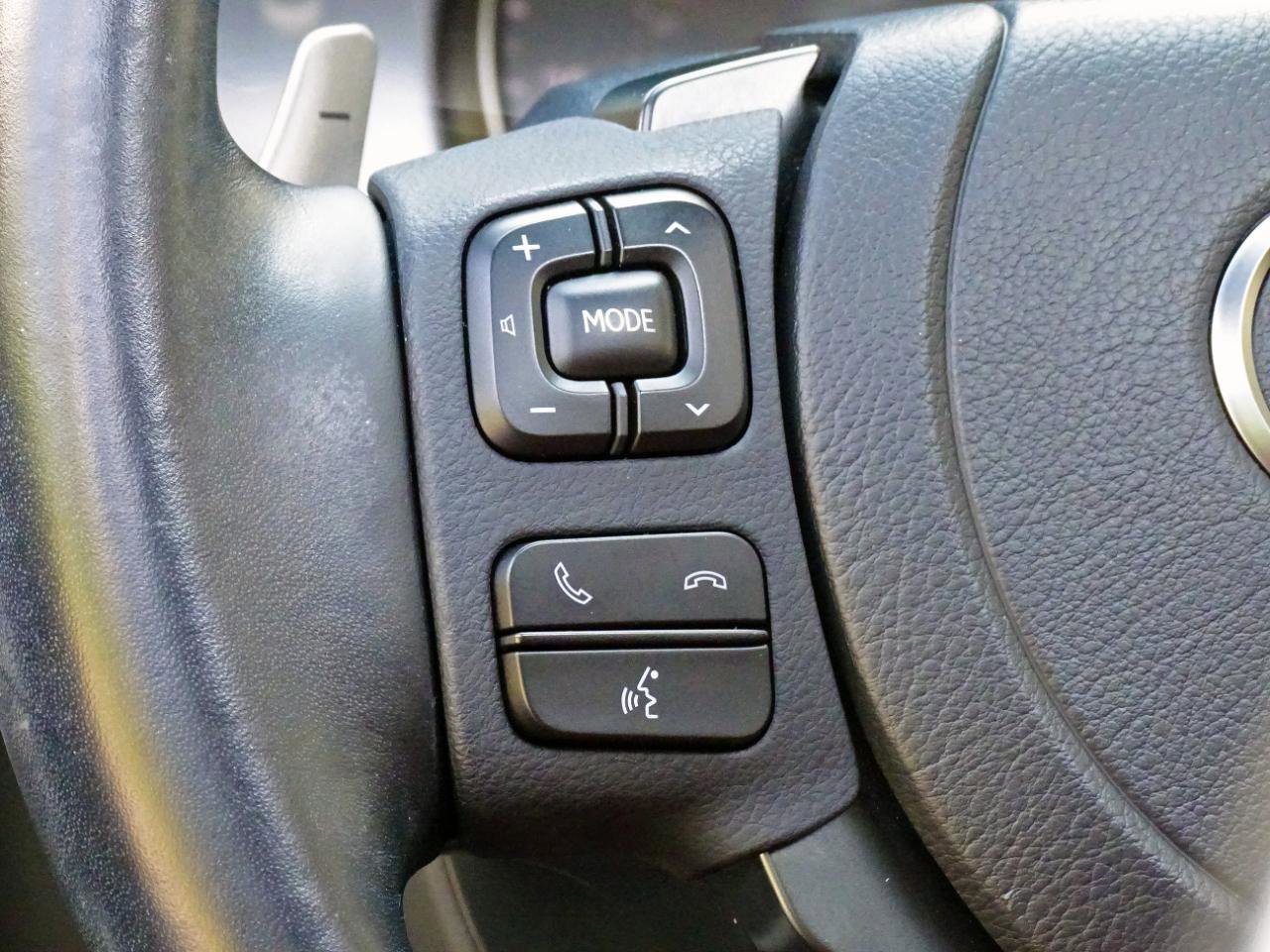 Used 2024 Lexus IS 300 F Sport w/ Accessory Package 2 RWD image 20