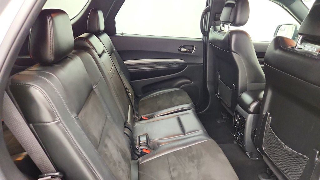 Used 2019 Dodge Durango GT AWD/4WD image 22