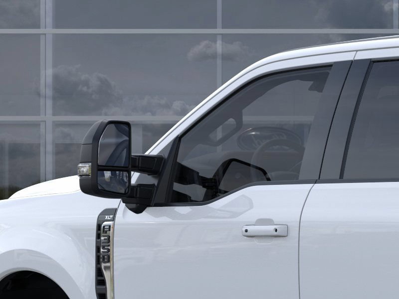 New 2026 Ford F350 XLT w/ XLT Premium Package AWD/4WD image 32