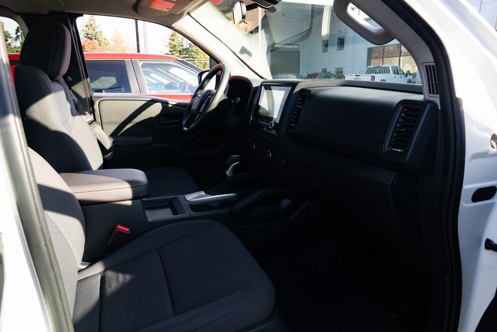 Used 2023 Nissan Frontier S w/ Technology Package image 23
