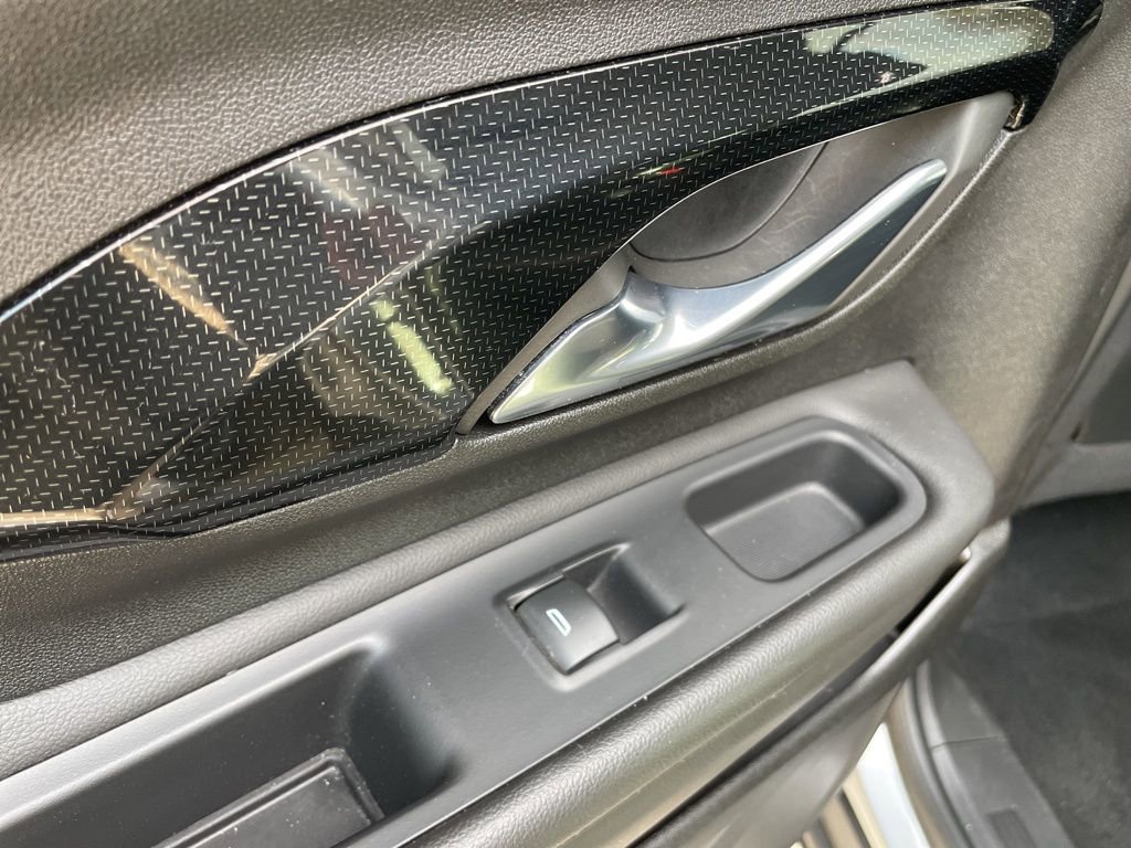 Used 2023 GMC Terrain AT4 image 45