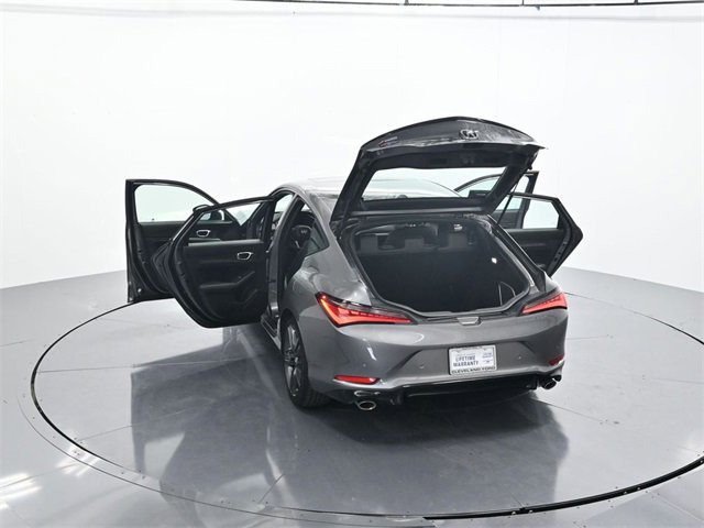 Used 2023 Acura Integra A-Spec image 41