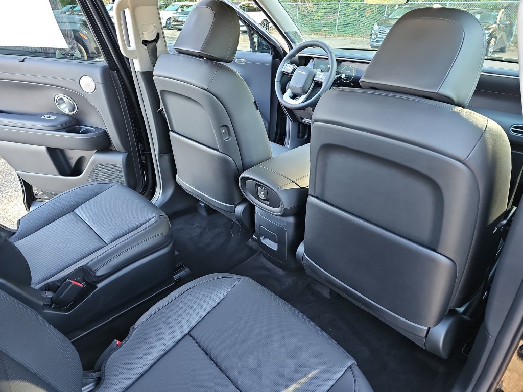 New 2026 Hyundai Palisade Limited AWD/4WD image 11