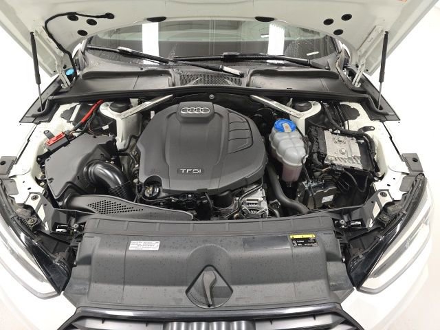 Used 2019 Audi A5 2.0T Prestige w/ Black Optic Plus Package image 31