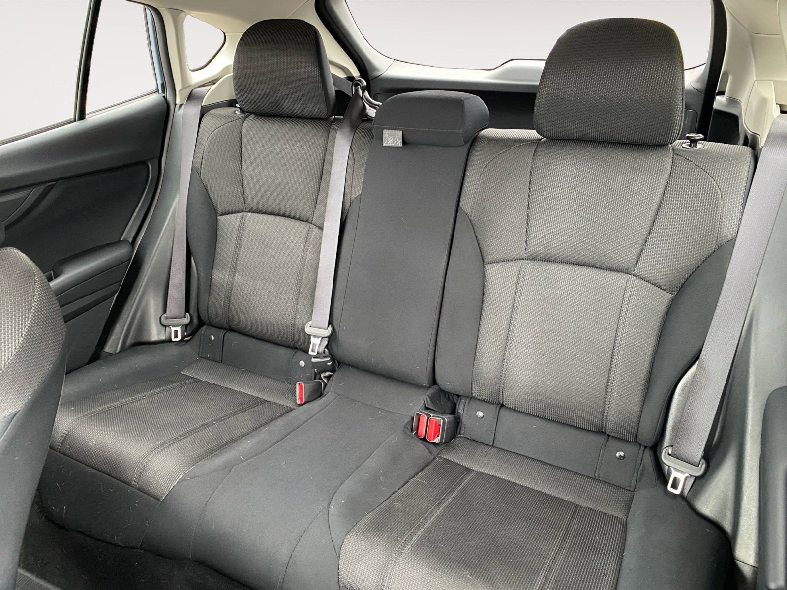 Used 2021 Subaru Crosstrek 2.0i image 17