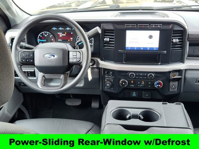 Used 2024 Ford F350 XL w/ STX Appearance Package image 28