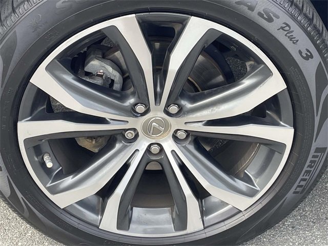 Used 2016 Lexus RX 350 FWD image 12