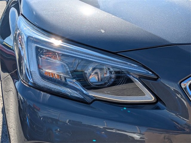 Used 2022 Subaru Outback Limited w/ Popular Package #2 image 9