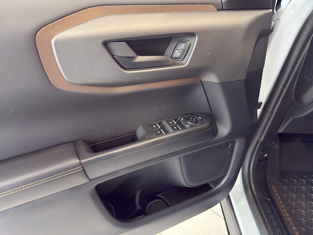 New 2026 Ford Bronco Sport Big Bend w/ Convenience Package image 11