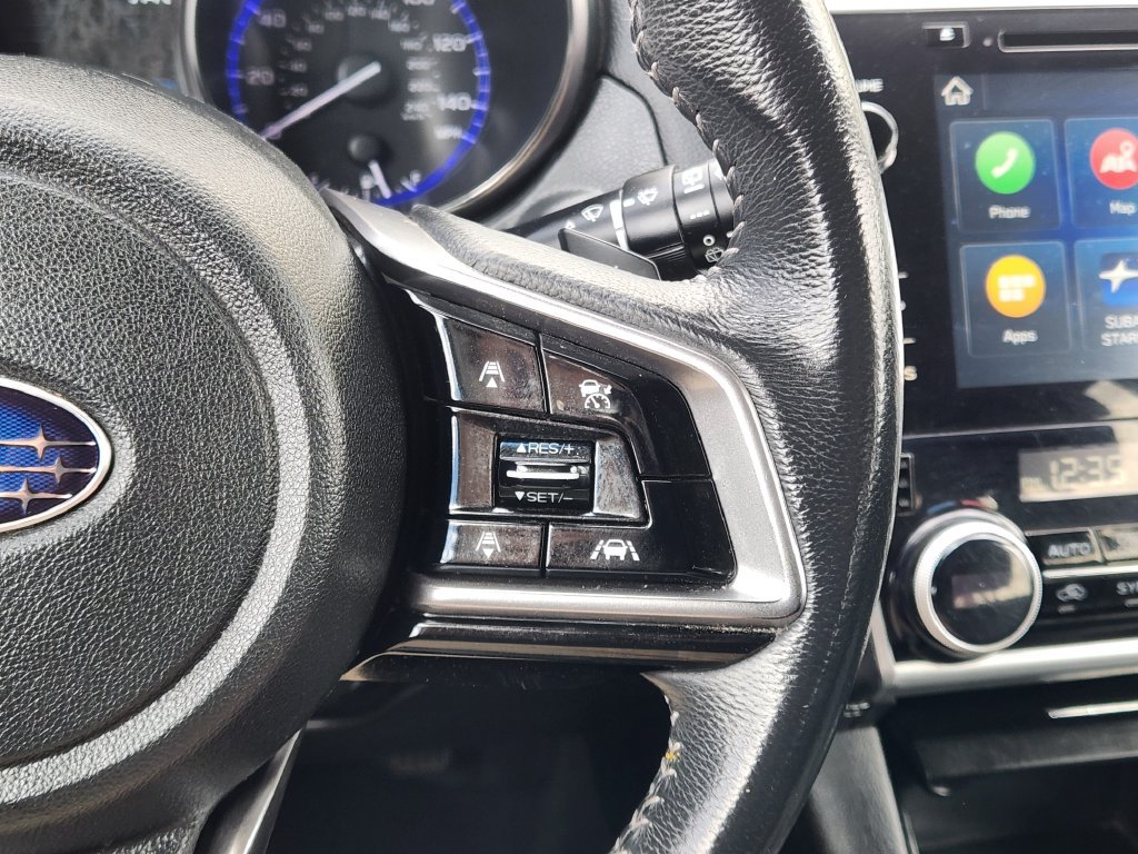 Used 2019 Subaru Outback 2.5i Limited AWD/4WD image 27