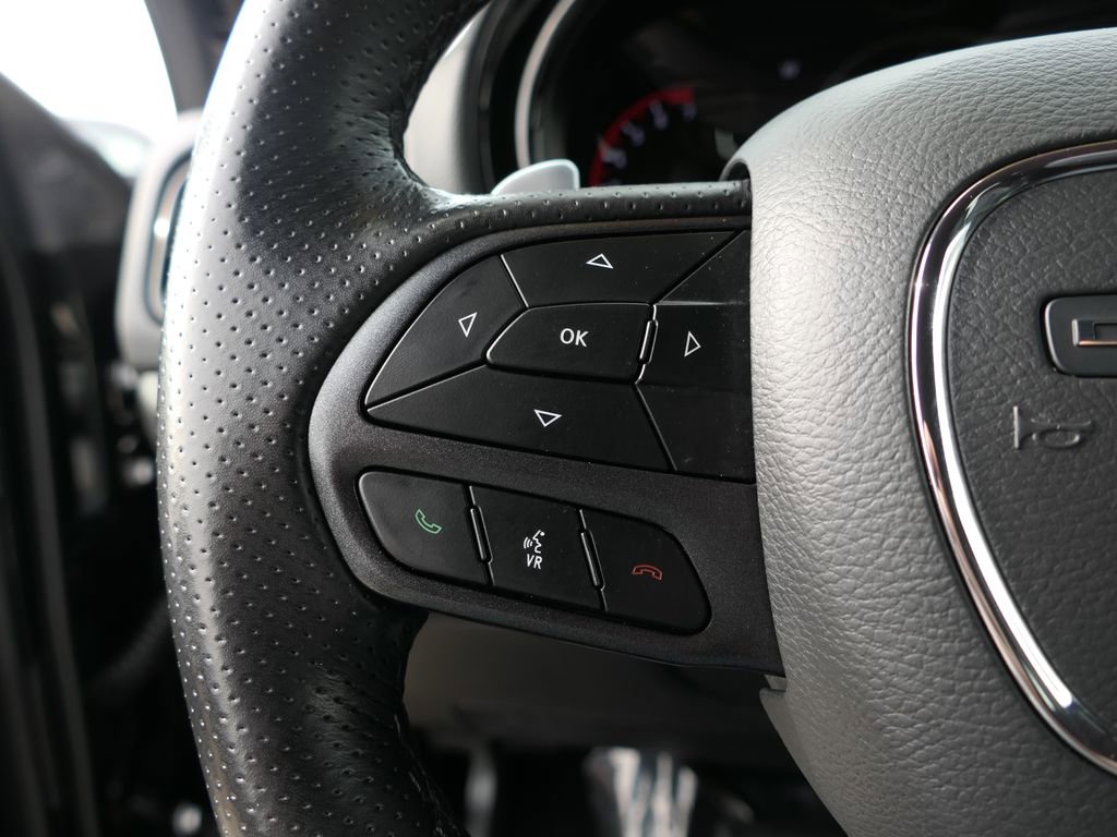Used 2024 Dodge Durango GT image 11