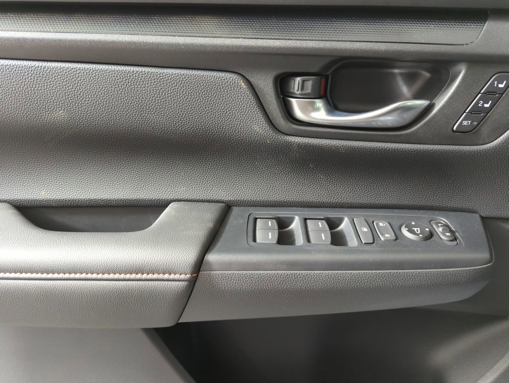 Certified 2026 Honda CR-V Sport-L image 14