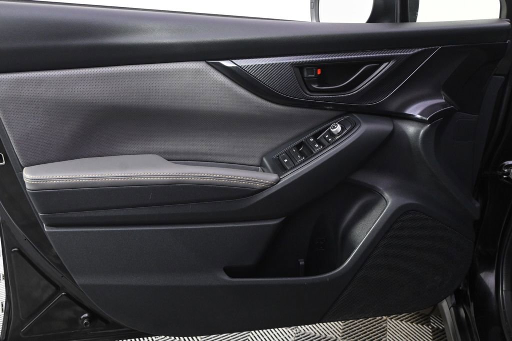 Used 2022 Subaru Crosstrek 2.5i Sport w/ Moonroof Package image 22