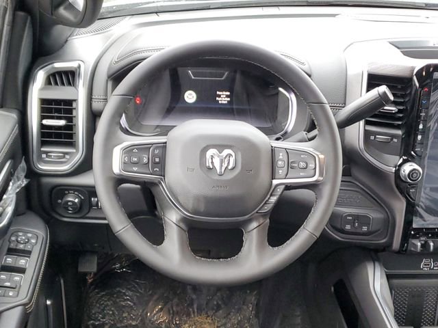 New 2026 RAM 3500 Laramie image 7