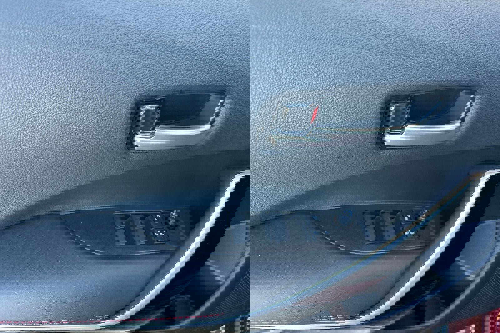 New 2026 Toyota Corolla XSE image 12