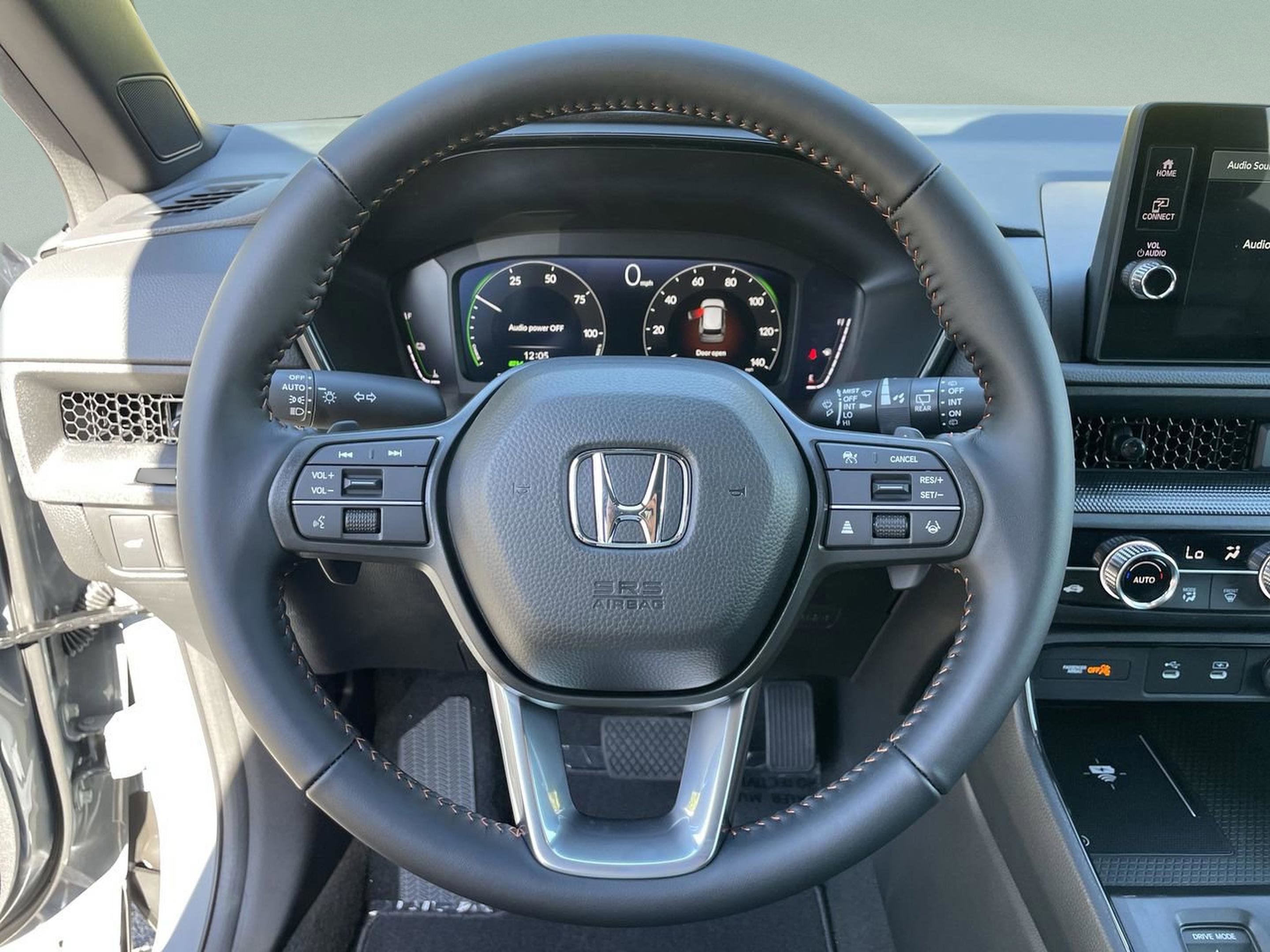 Used 2026 Honda CR-V Sport-L image 11
