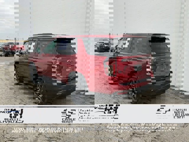 Used 2021 Chevrolet Tahoe Z71 w/ Z71 Signature Package image 37