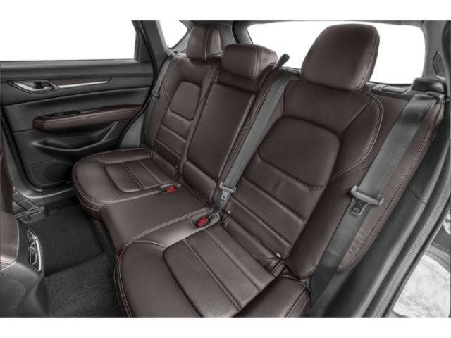 Certified 2025 MAZDA CX-5 Signature AWD/4WD image 16