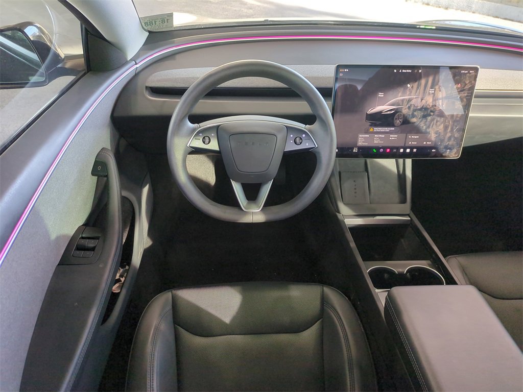 Used 2024 Tesla Model 3 Standard Range image 16