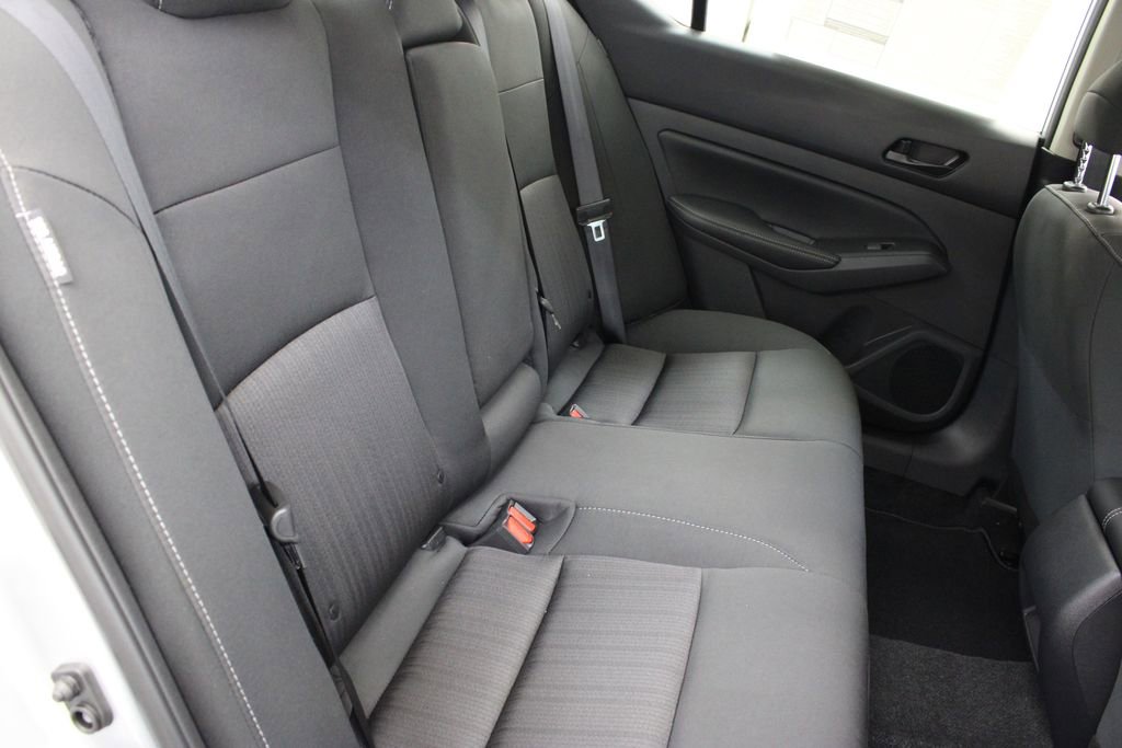 New 2026 Nissan Altima 2.5 SV image 18