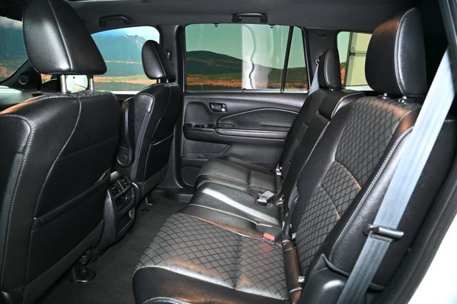 Used 2021 Honda Passport EX-L image 47