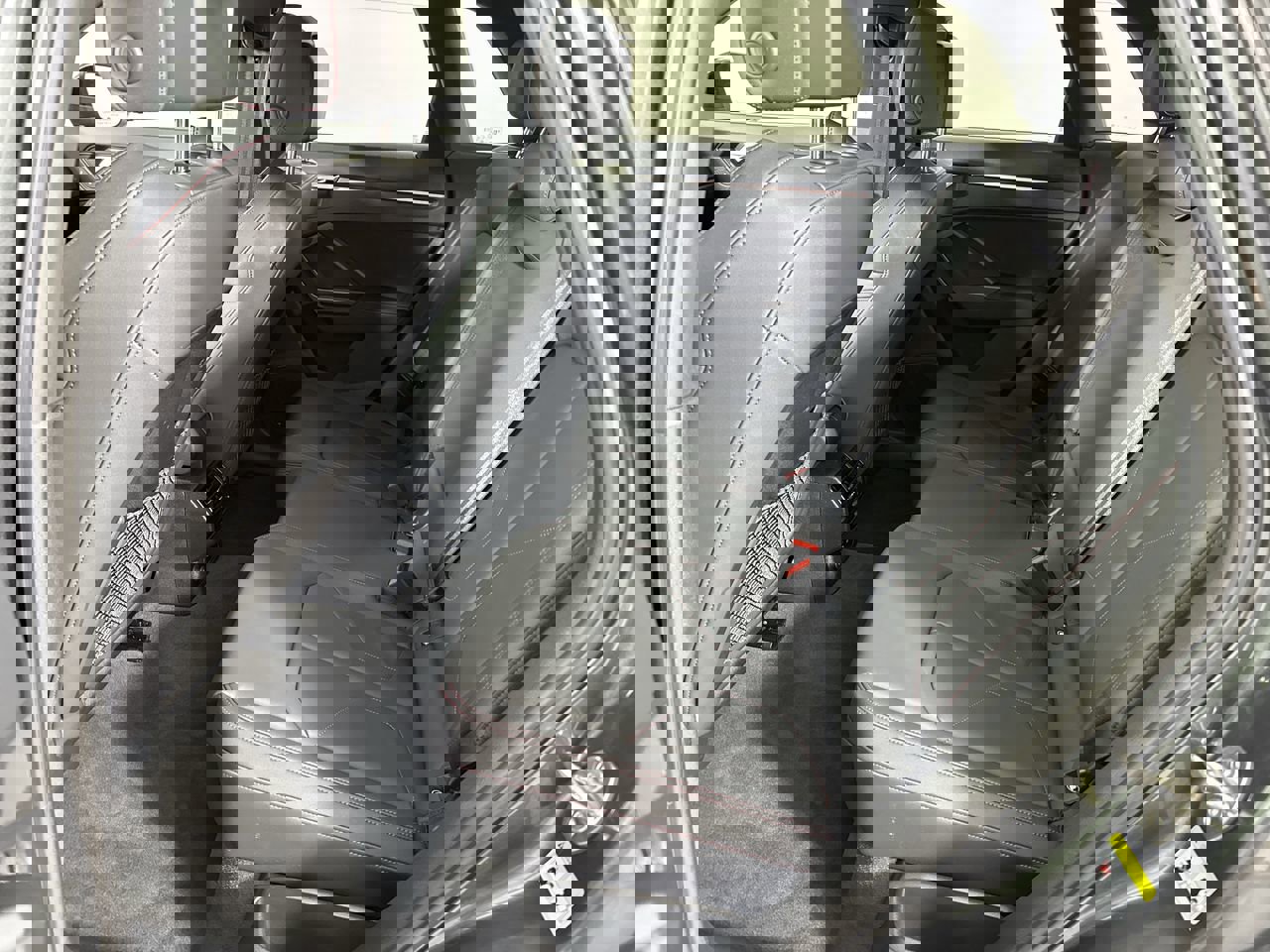 Used 2025 Audi Q3 2.0T Premium Plus w/ Premium Plus Package image 28