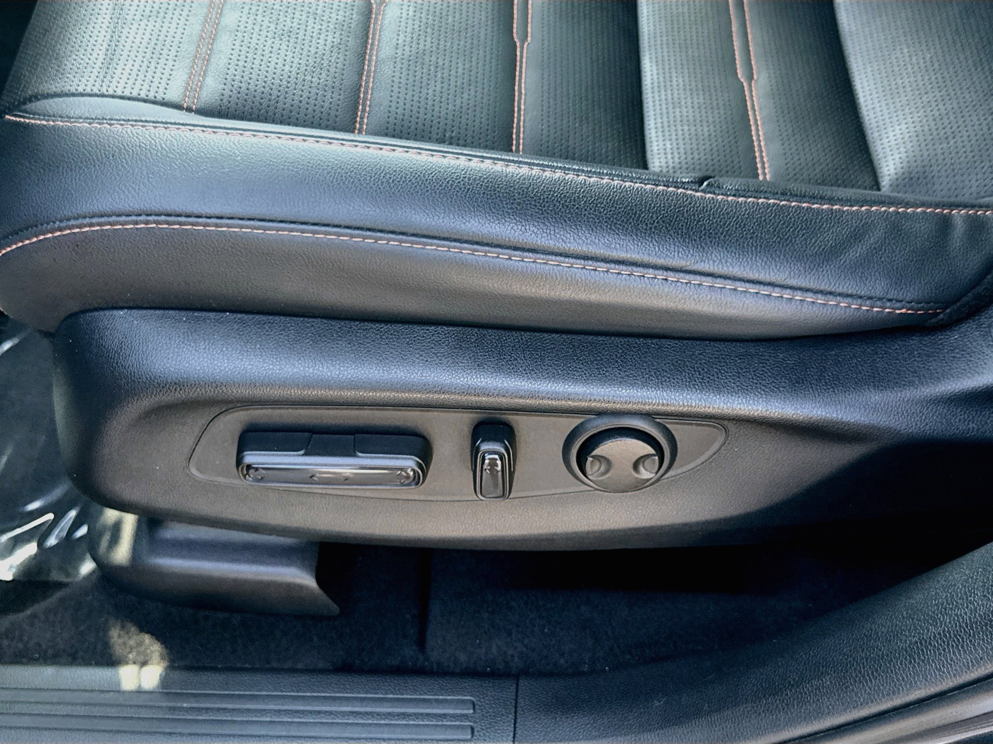 Certified 2024 Honda CR-V Sport-L image 17
