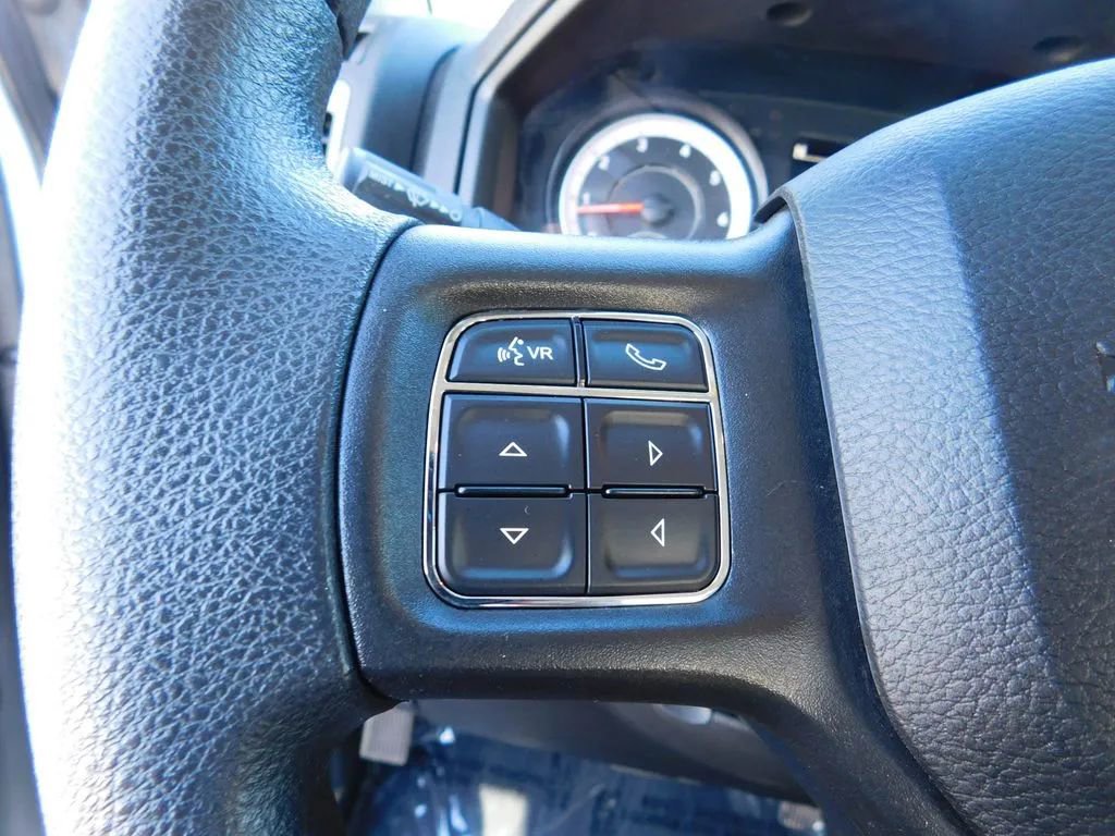 Used 2022 RAM 1500 Tradesman w/ Popular Equipment Group image 18