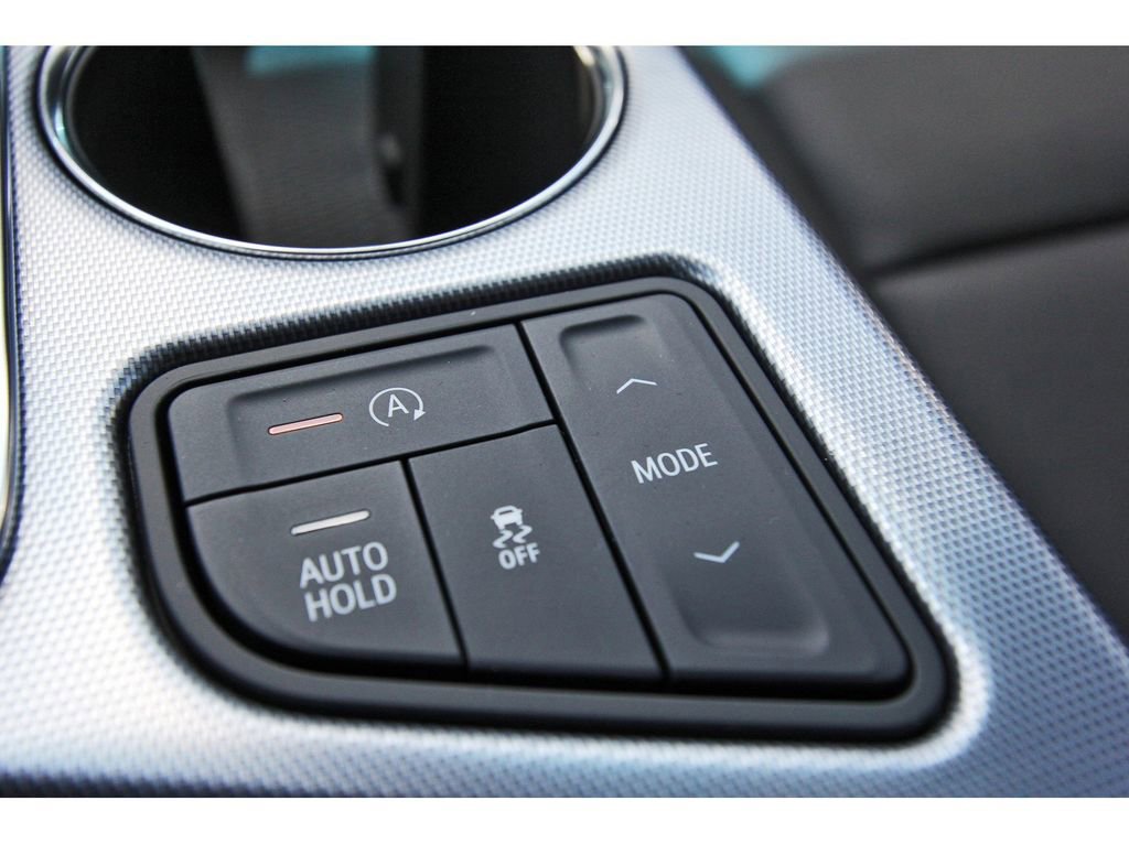 New 2025 Cadillac CT4 Premium Luxury image 20