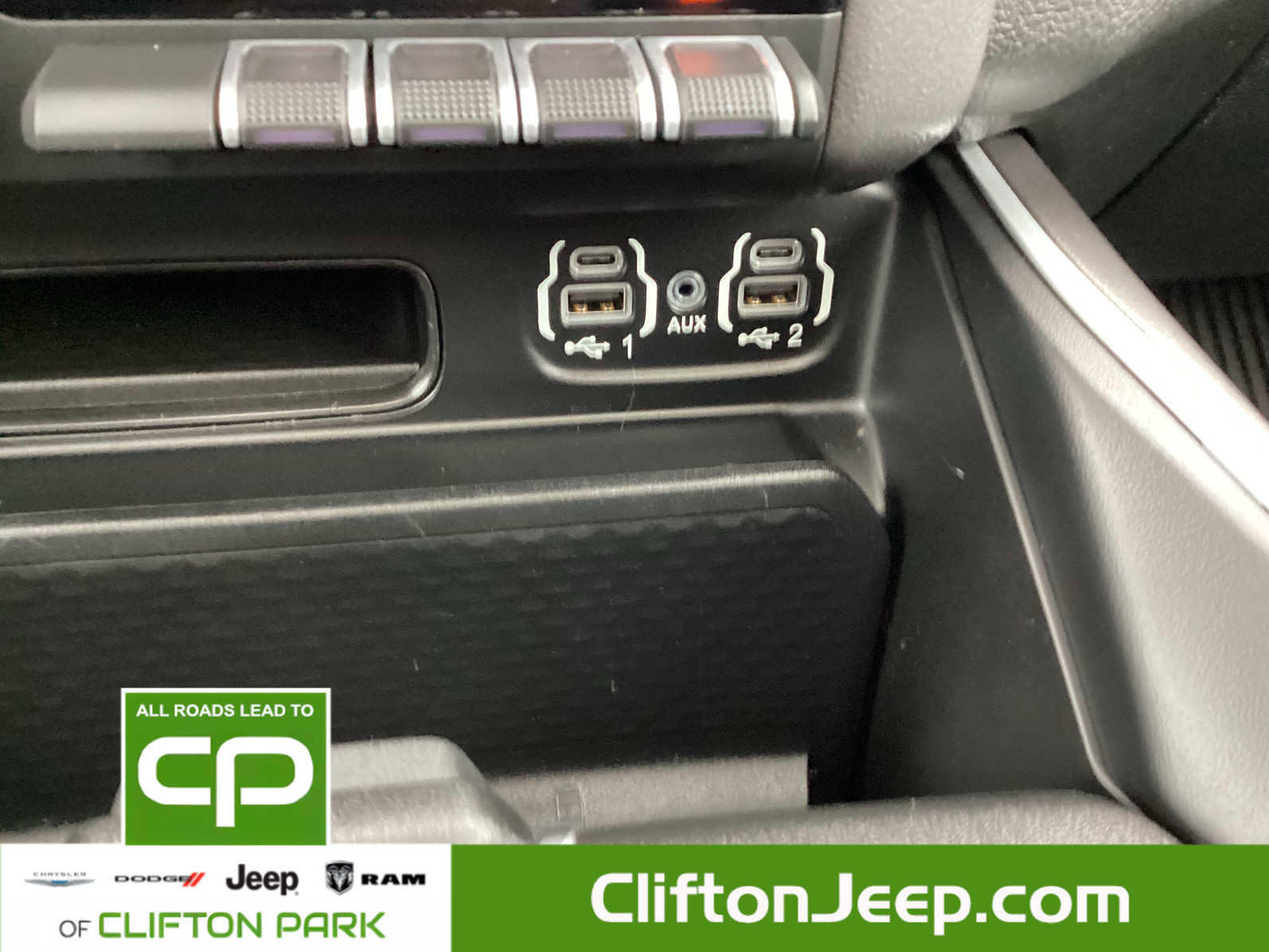 Used 2022 RAM 1500 Big Horn image 18