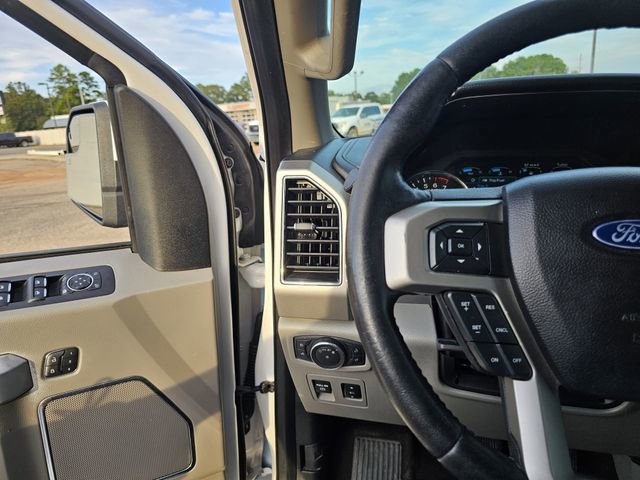 Certified 2019 Ford F150 Lariat w/ Trailer Tow Package image 25