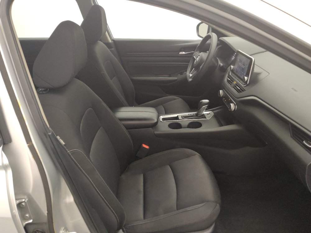 Used 2019 Nissan Altima 2.5 S FWD image 21