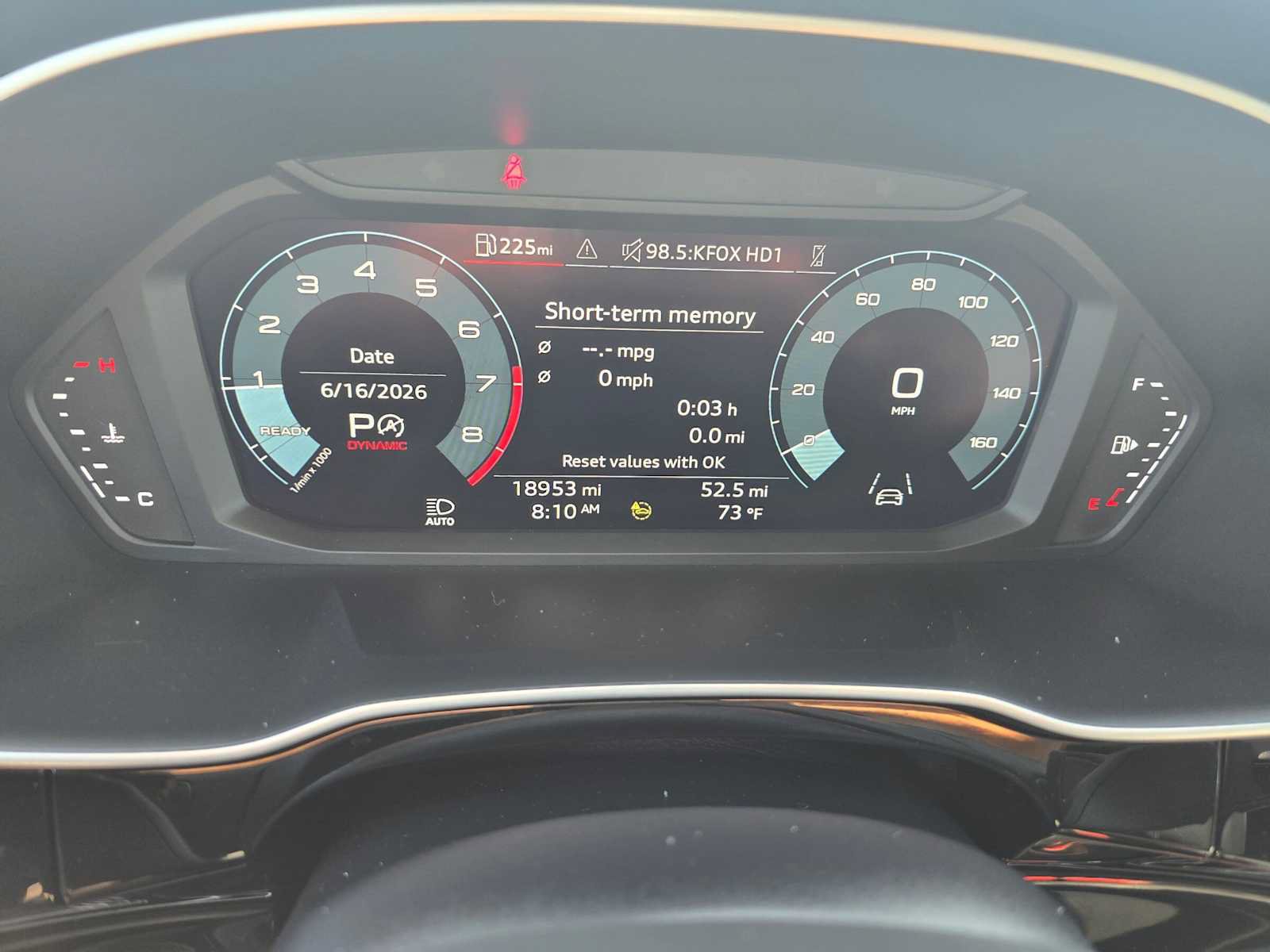Used 2024 Audi Q3 2.0T Premium Plus AWD/4WD image 26