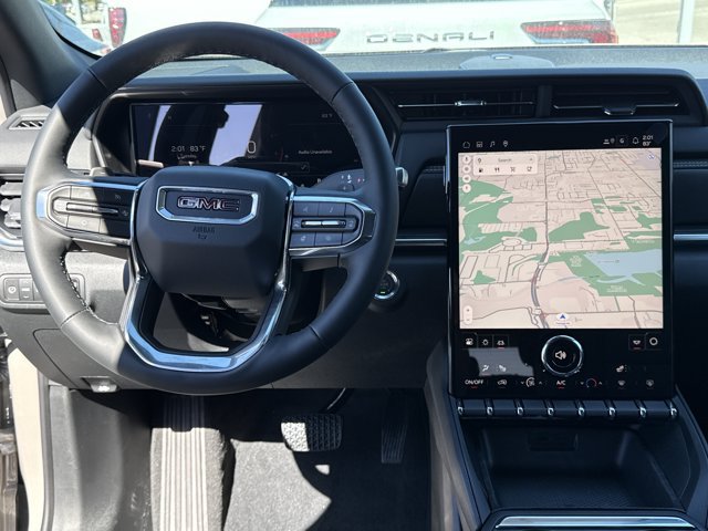 New 2027 GMC Terrain Elevation w/ Black Edition FWD image 6