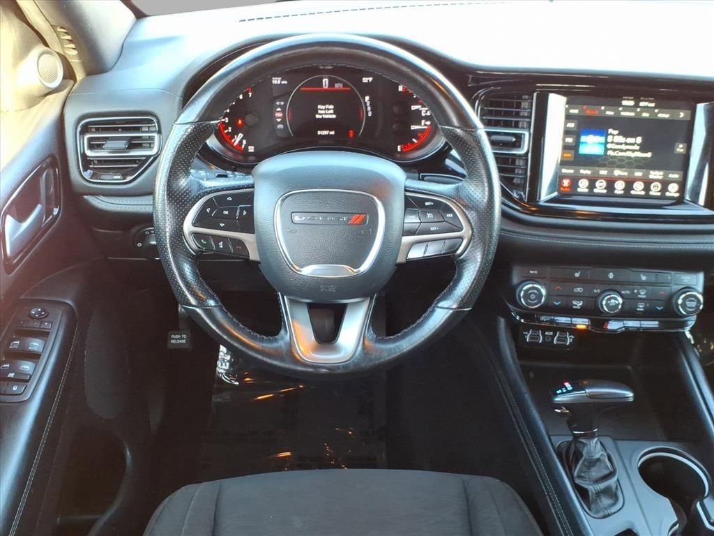 Used 2024 Dodge Durango SXT image 29