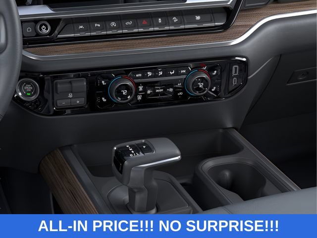New 2026 Chevrolet Silverado 1500 RST AWD/4WD image 23