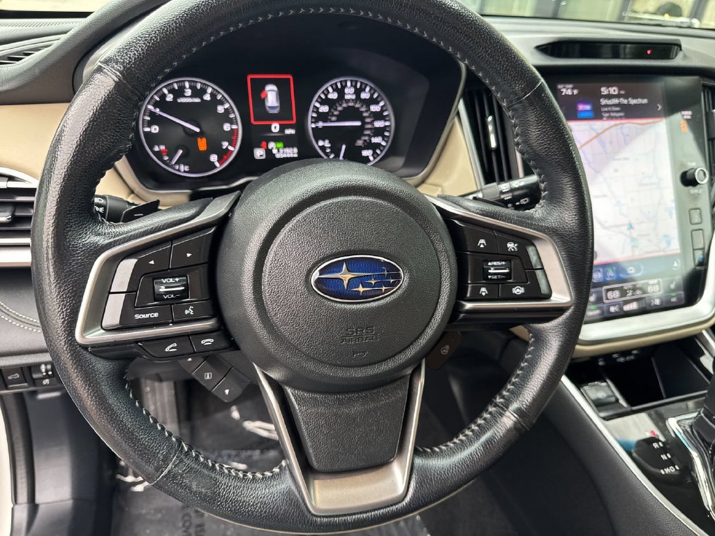 Used 2021 Subaru Outback Limited w/ Popular Package #2 AWD/4WD image 14