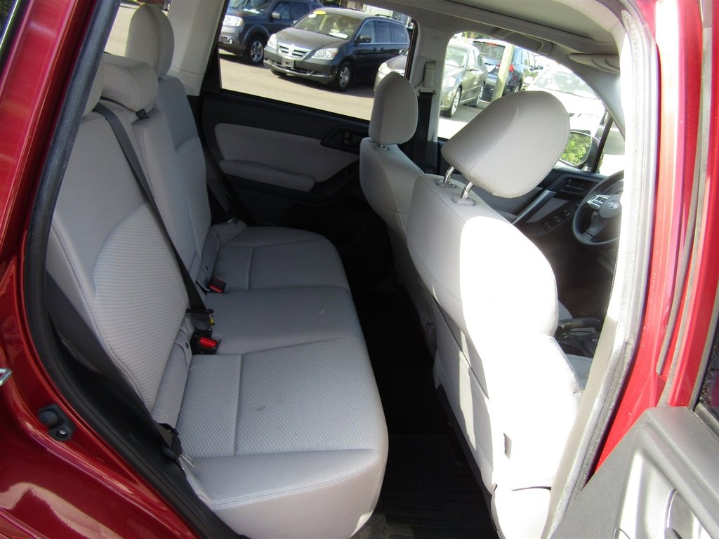 Used 2014 Subaru Forester 2.5i Premium w/ Popular Package #1 image 19