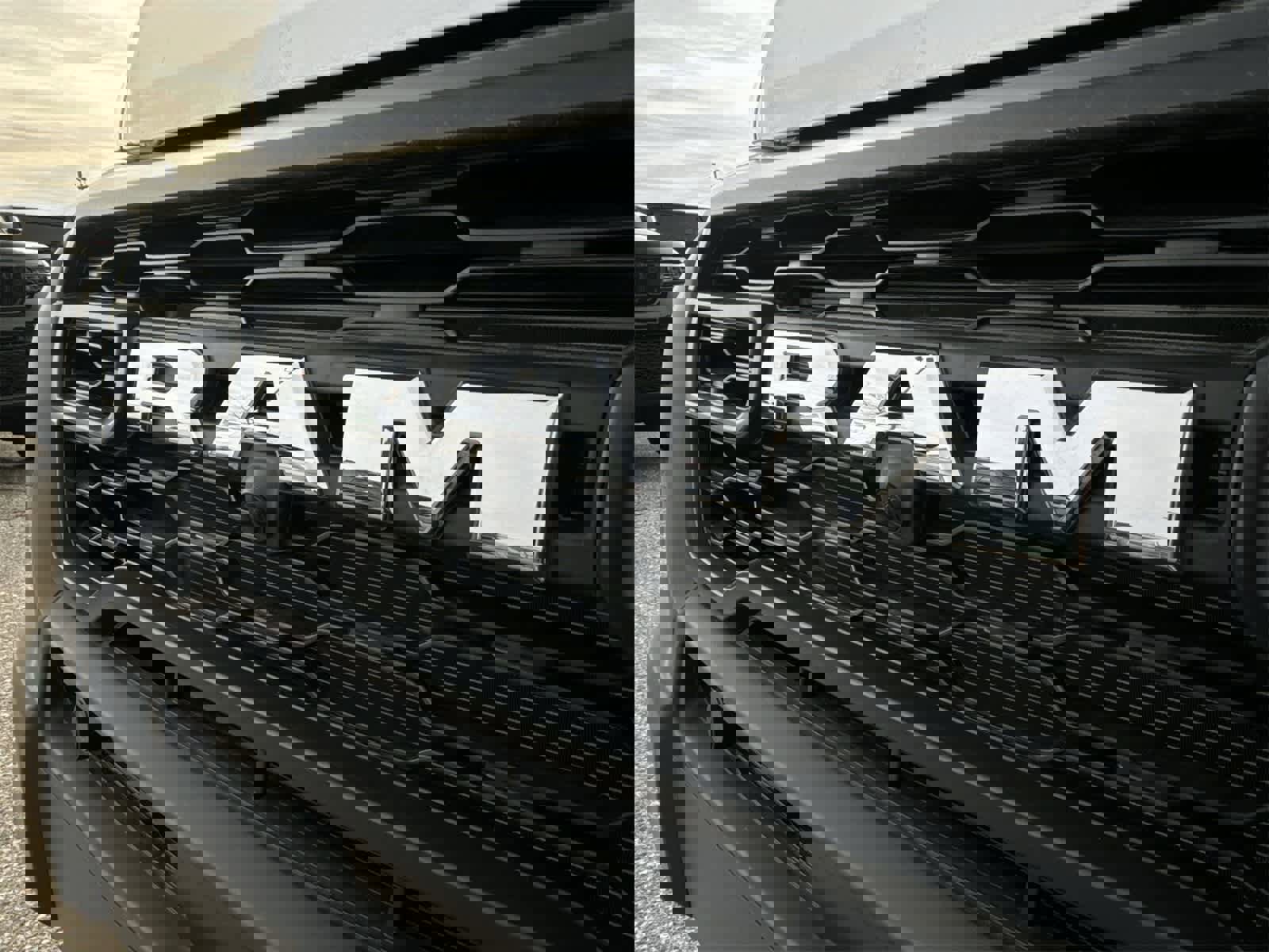 Used 2024 RAM ProMaster 3500 w/ Delivery Van Package image 12